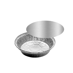 Steam trays and Lids